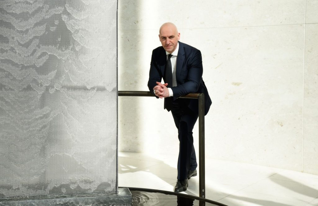 Ronny Kazyska, Immobilienmakler und Sachverständiger für Immobilienbewertung in Frankfurt am Main