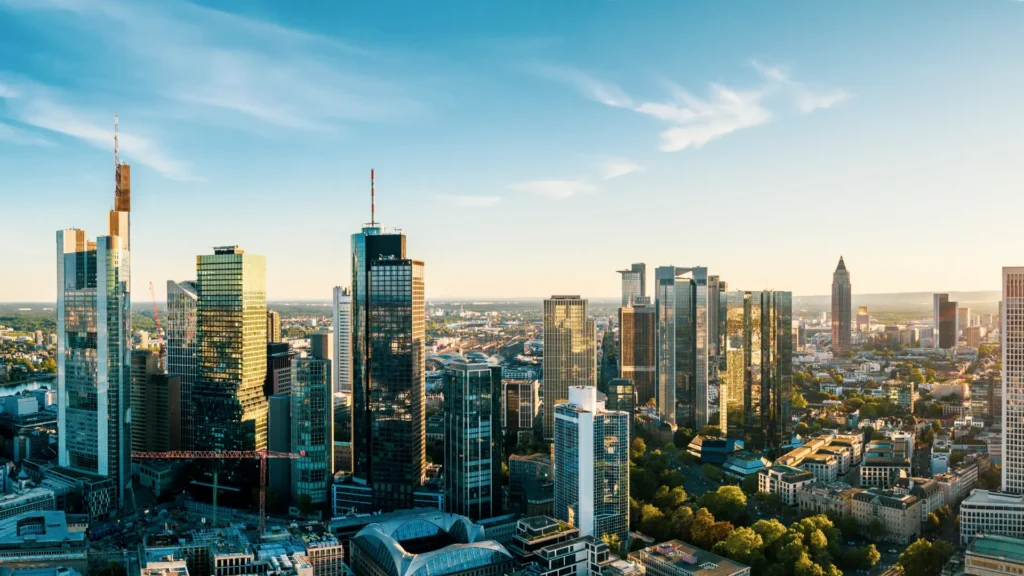 Cityscape Bewertung