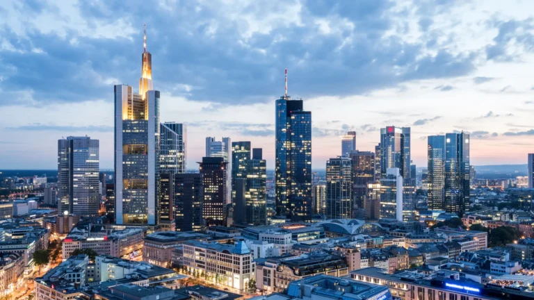 Cityscape Investment