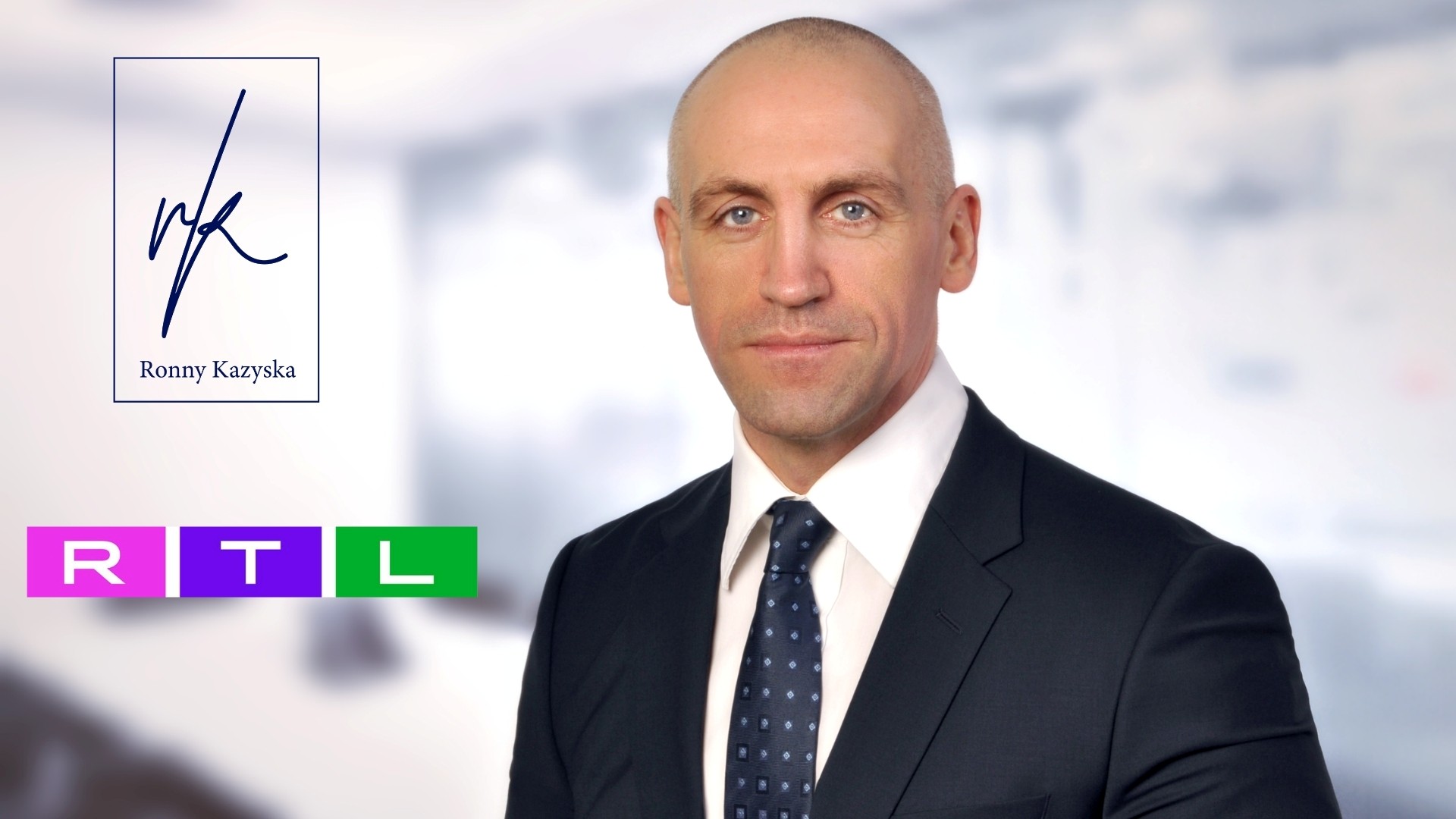 Ronny Kazyska im RTL-Interview zum Wohnimmobilienmarkt
